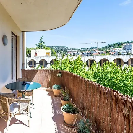 Apartment Le Gorbella