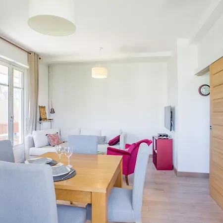 Apartment Le Gorbella