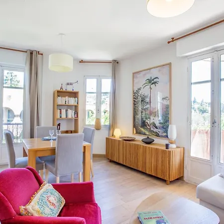 Apartment Le Gorbella