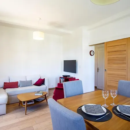 Apartment Le Gorbella